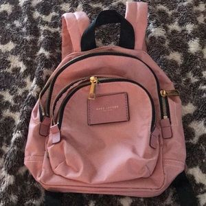 Marc Jacobs Nylon backpack